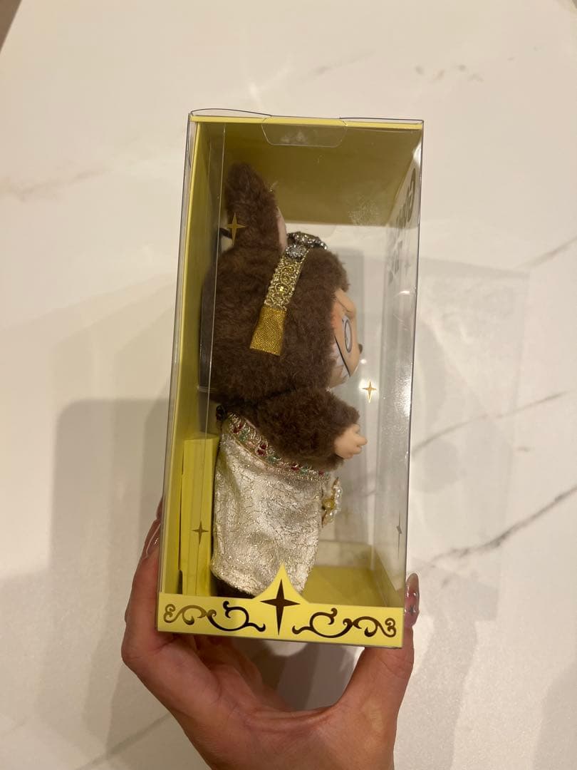 【完全正規品】LABUBU Good Luck To You ✨タイ限定✨