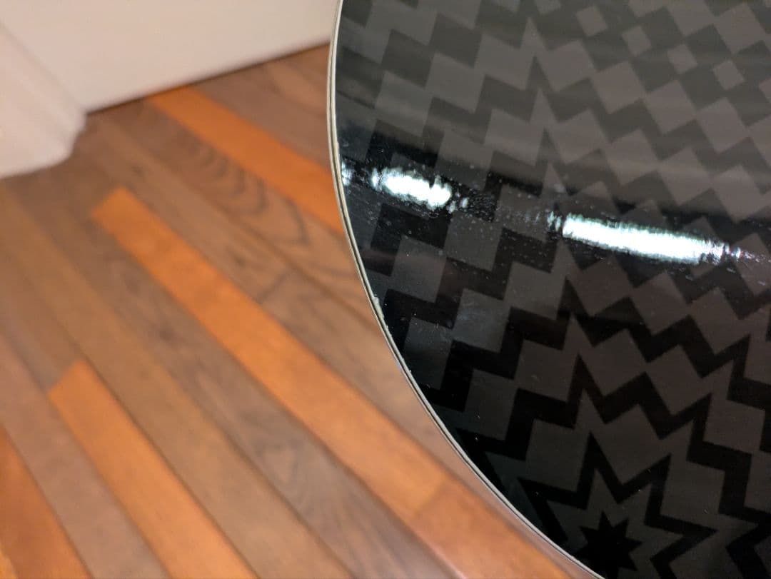 スノーボード　ヨネックス　YONEX INSEM インセム　154cm 状態良好