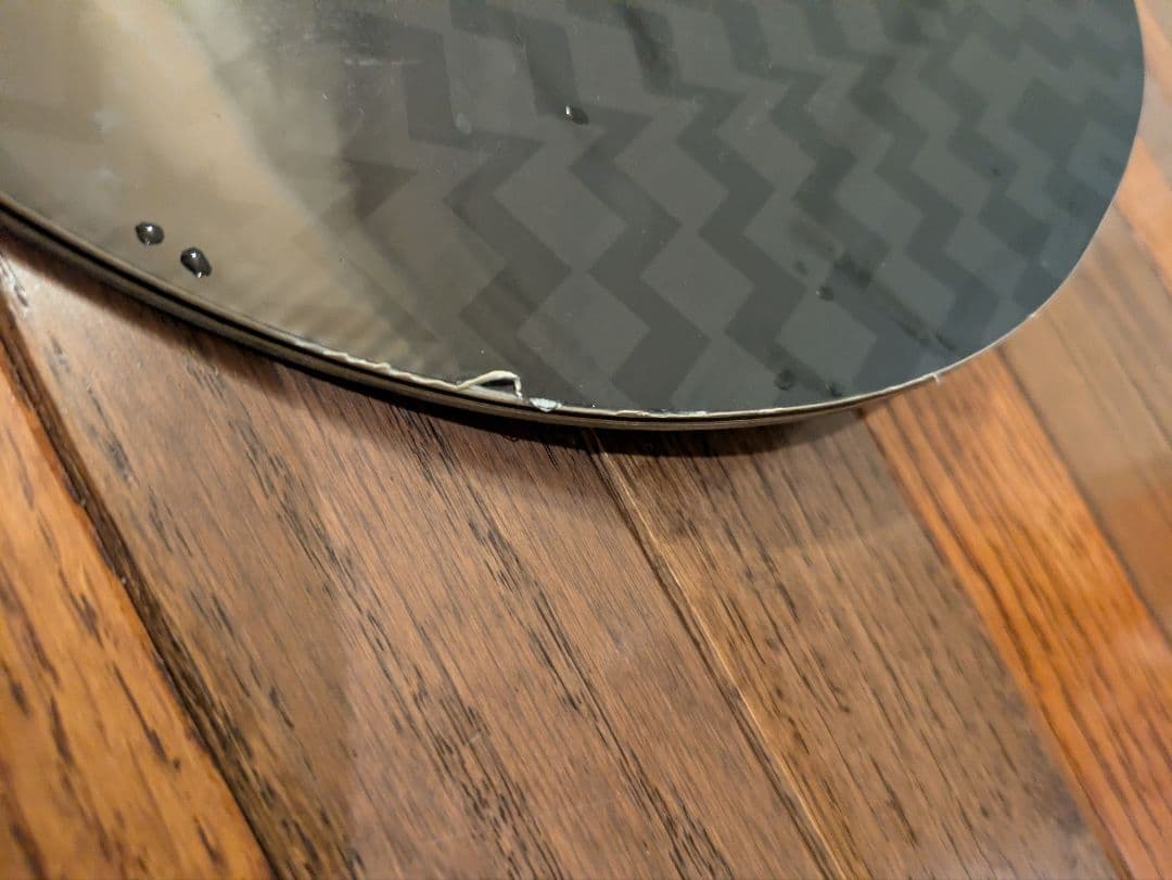 スノーボード　ヨネックス　YONEX INSEM インセム　154cm 状態良好