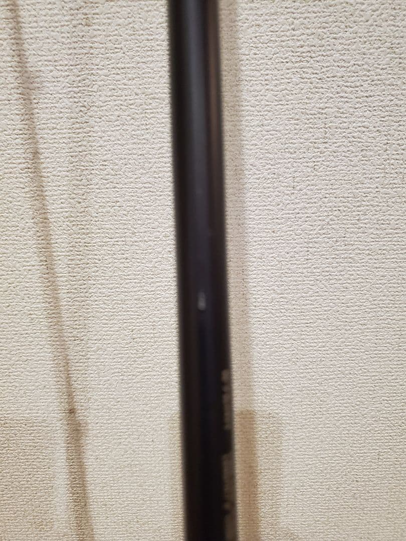 HARD ROCKER BB B76MH ハードロックロッド