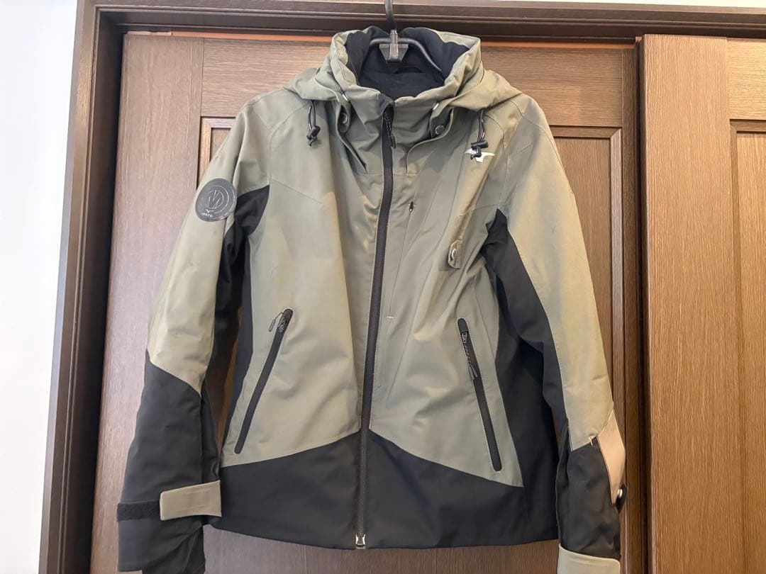 ミズノ　スキーウェア　2023-2024 レーシング