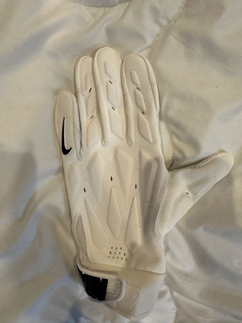 ナイキ　グローブ　D-タック7.0 Lサイズ