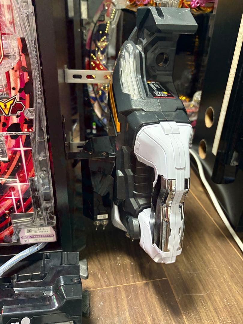 【超希少】シン・エヴァンゲリオン TYPE レイ 卓上 ボックス【送料込み】