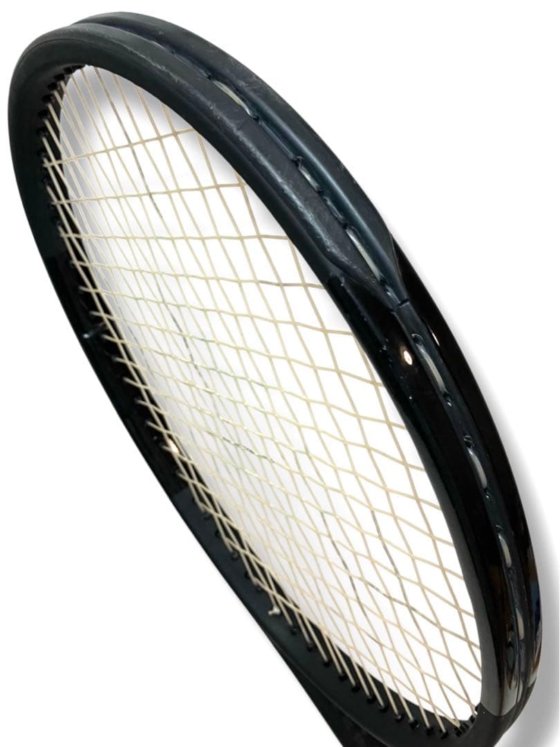 美品 送料無料 Wilson テニスラケット PRO STAFF 97LS