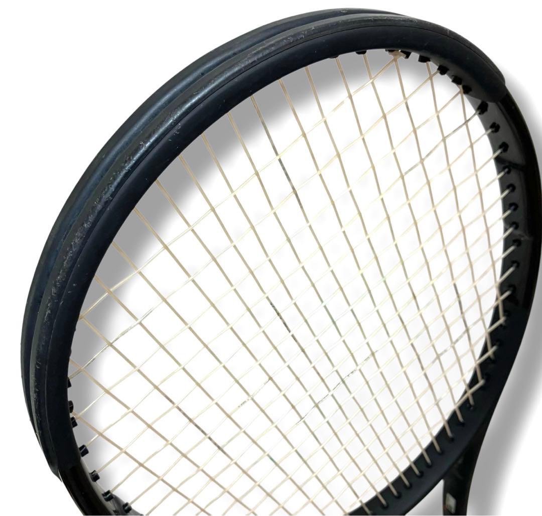 美品 送料無料 Wilson テニスラケット PRO STAFF 97LS