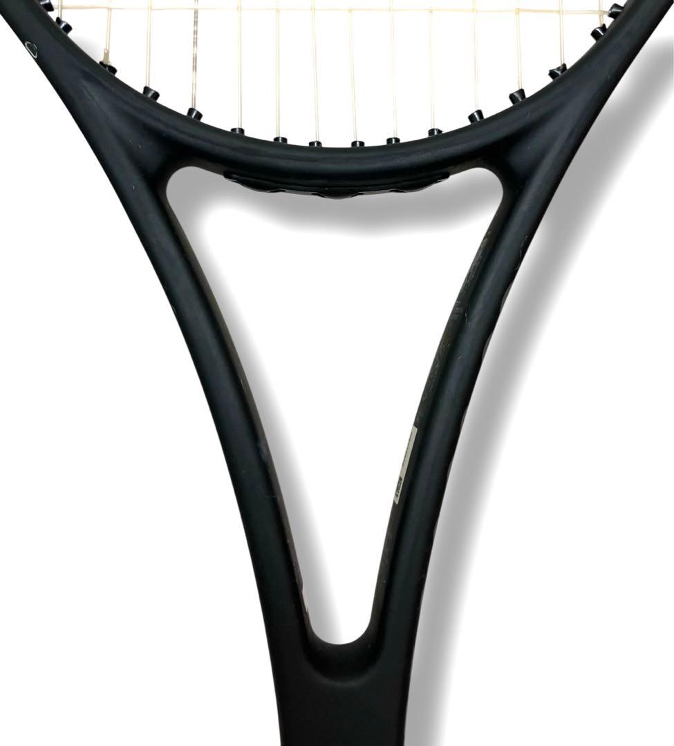 美品 送料無料 Wilson テニスラケット PRO STAFF 97LS