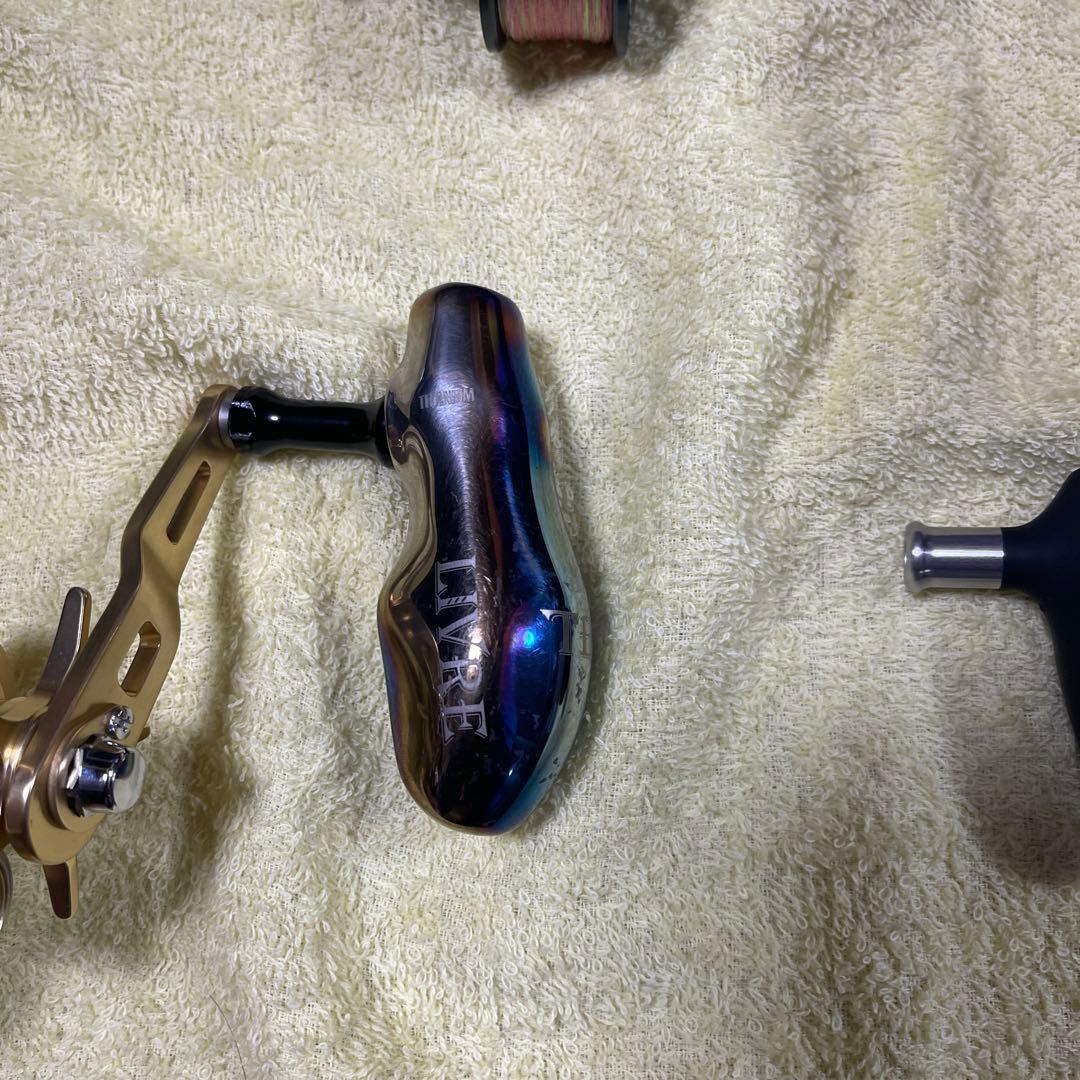 22オシアコンクエスト300xg 美品です。