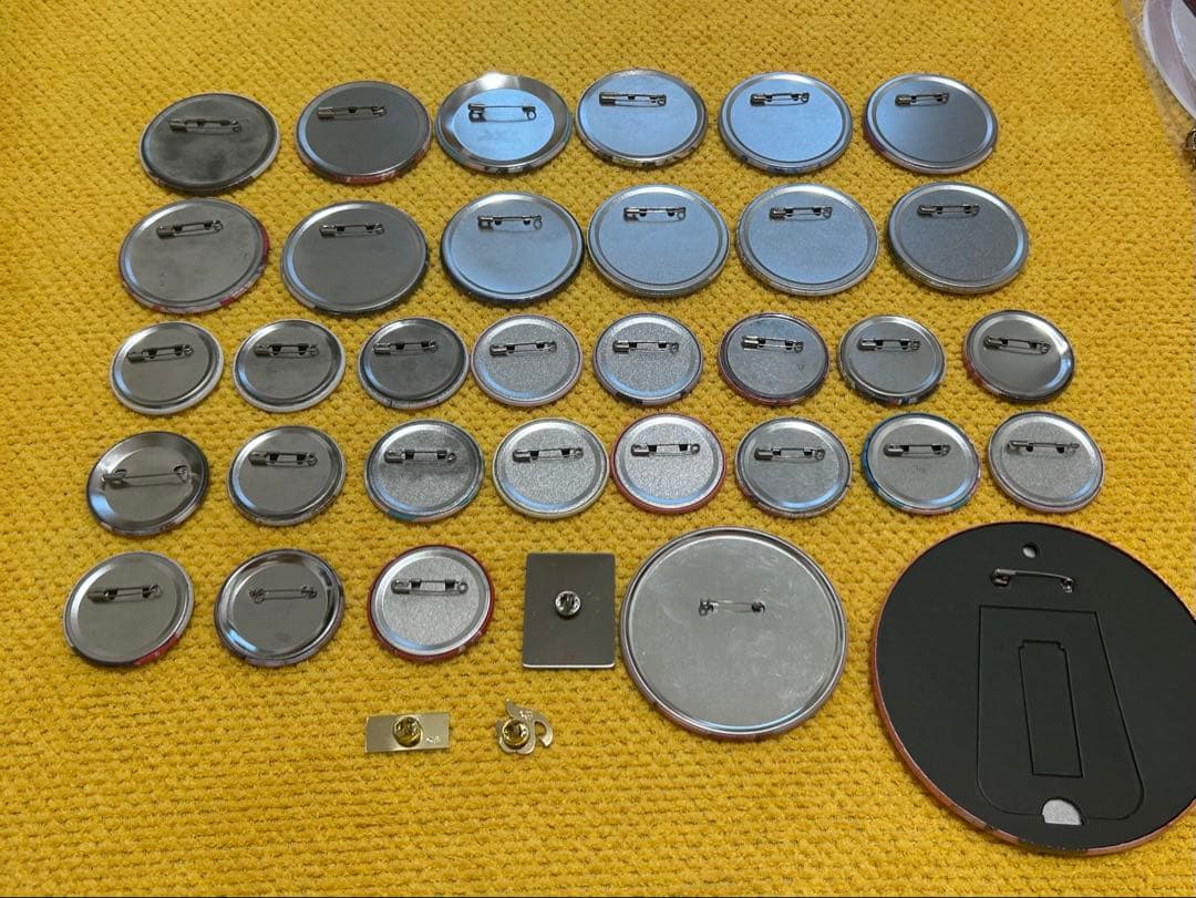 TWICE 痛バッグ　チェヨン