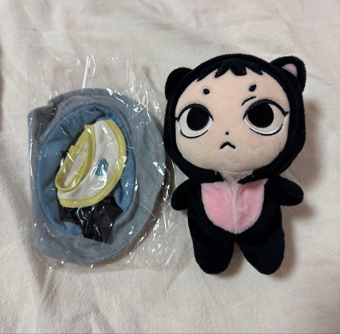 テンニャン ぬいぐるみ wayv