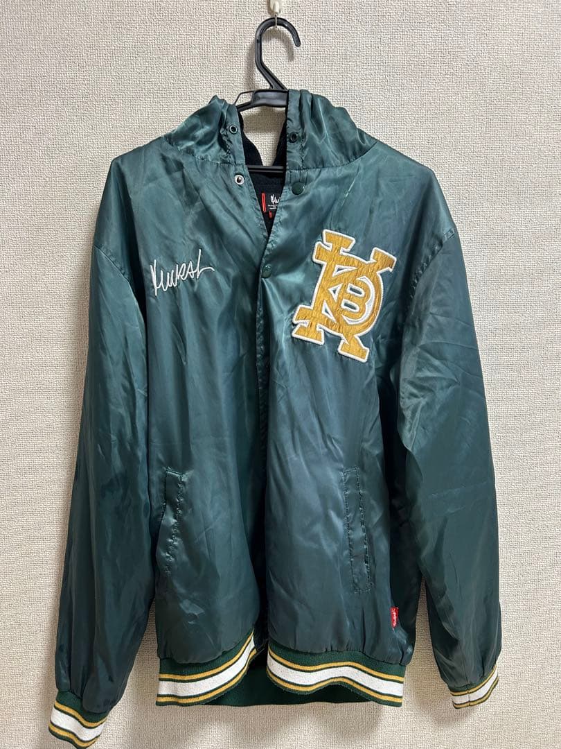 MURAL ジャケット X-Large