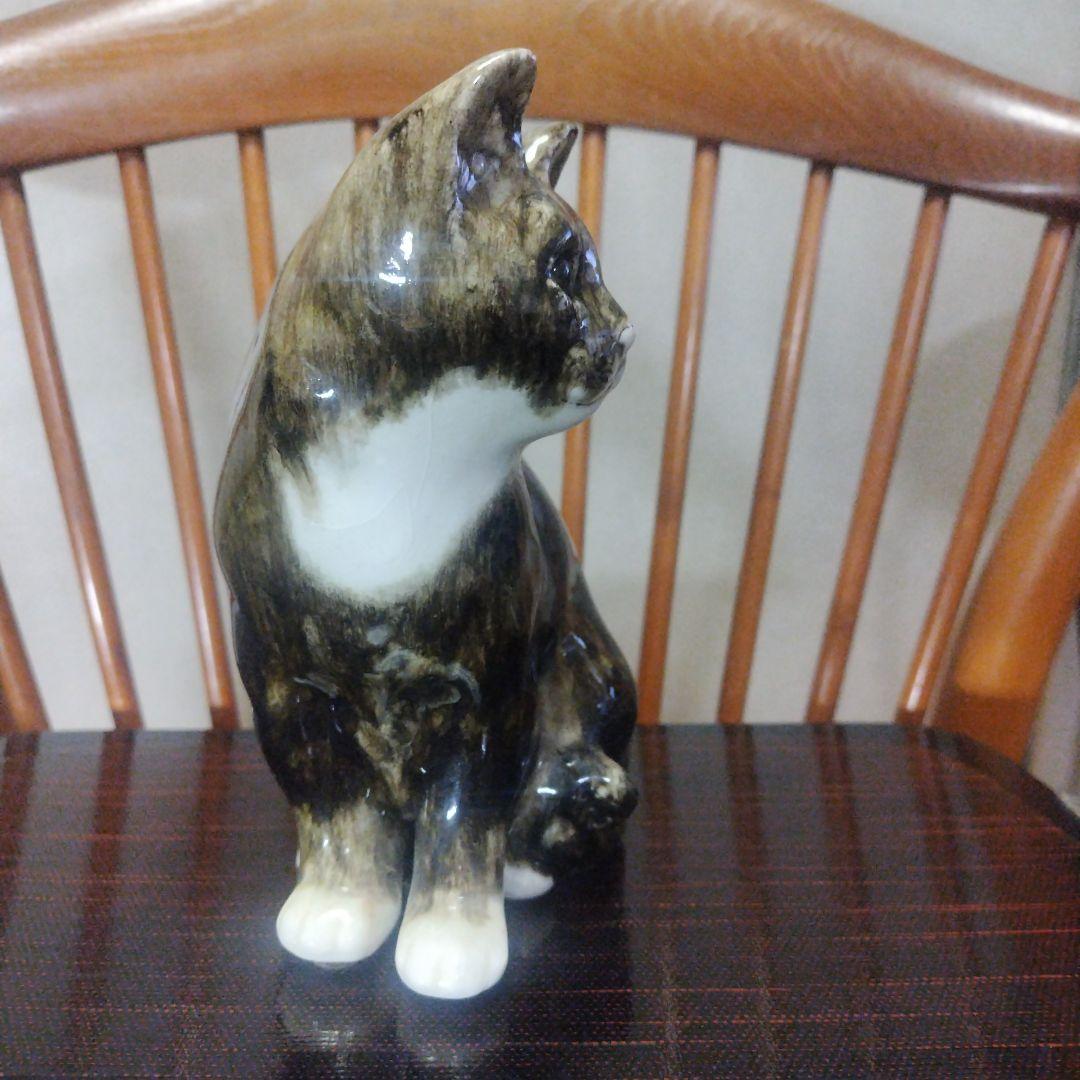 ウィンスタンレイキャット（ケンジントンキャット）サイズ4、ビンテージ品