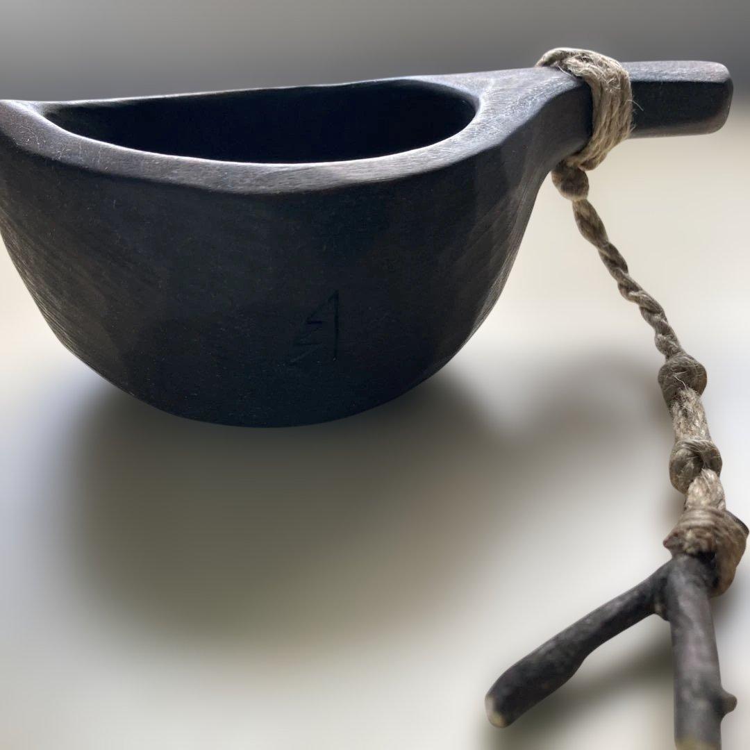 【新品】ソウルオブシベリア #1 No.5103 ククサ