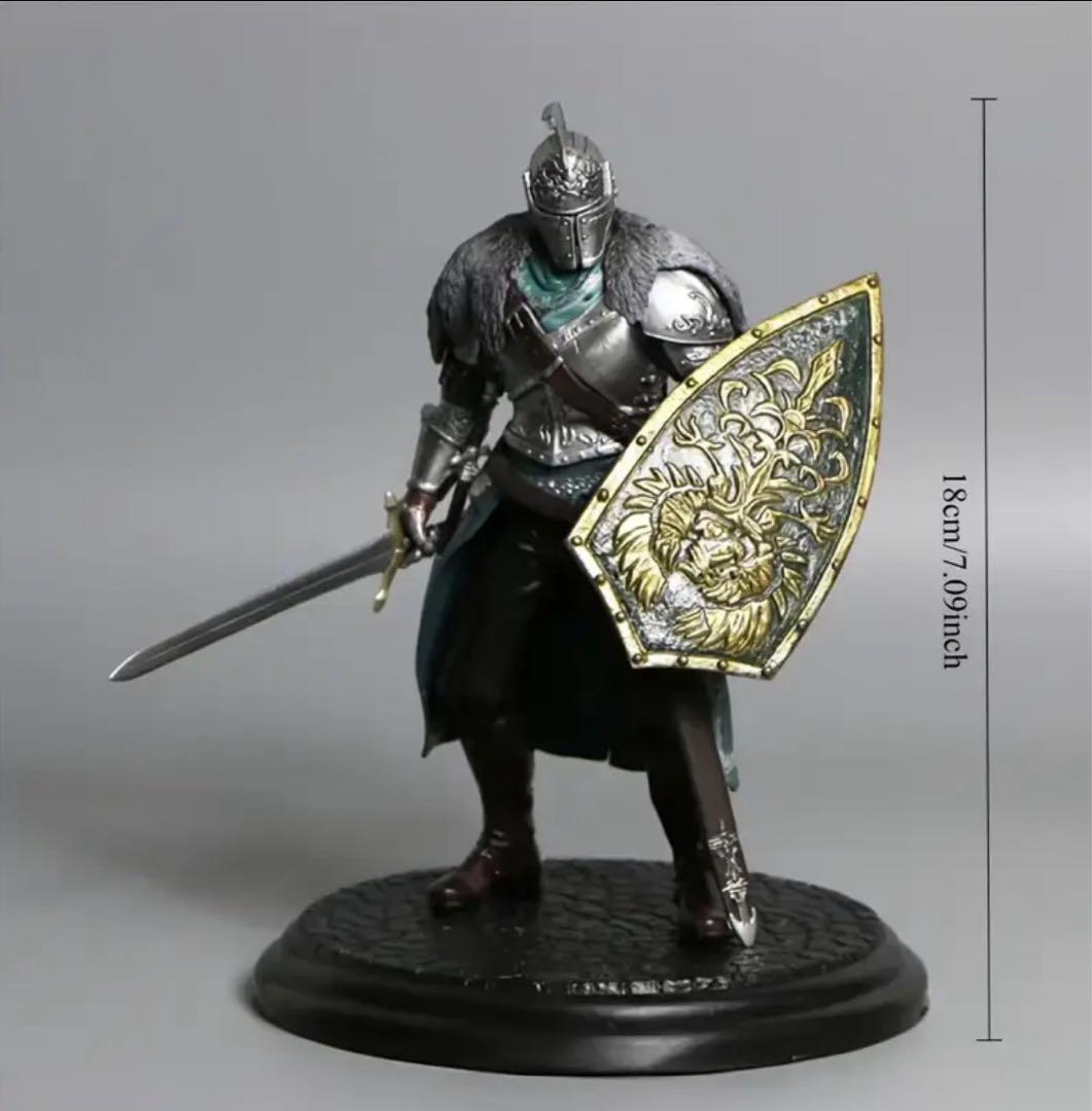 DARK SOULS ダークソウル　フィギュア　3体セット