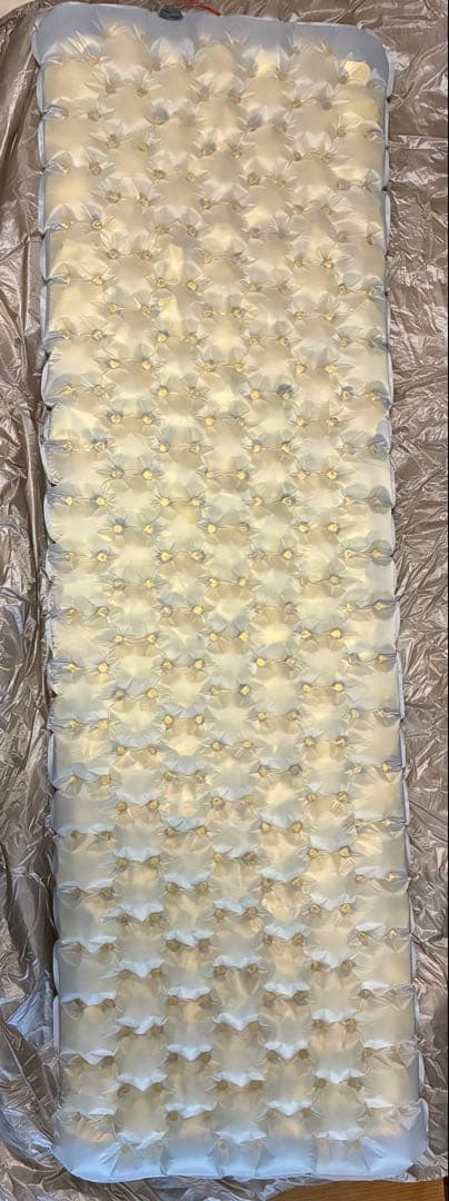 arata スリーピングマット