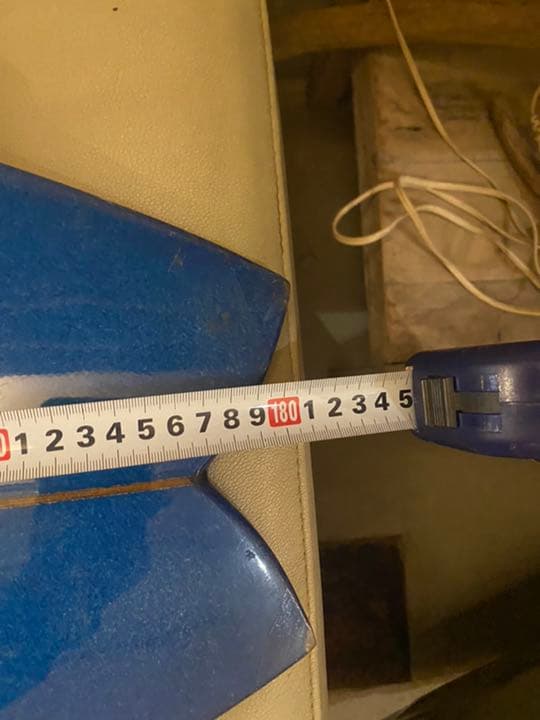 タウンアンドカントリーサーフボードクリスマスデスカウント半額セールです