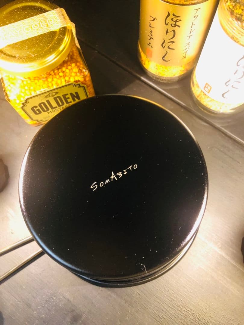 【入手困難】デバイスワークス　DEKA シェラ　新品未使用