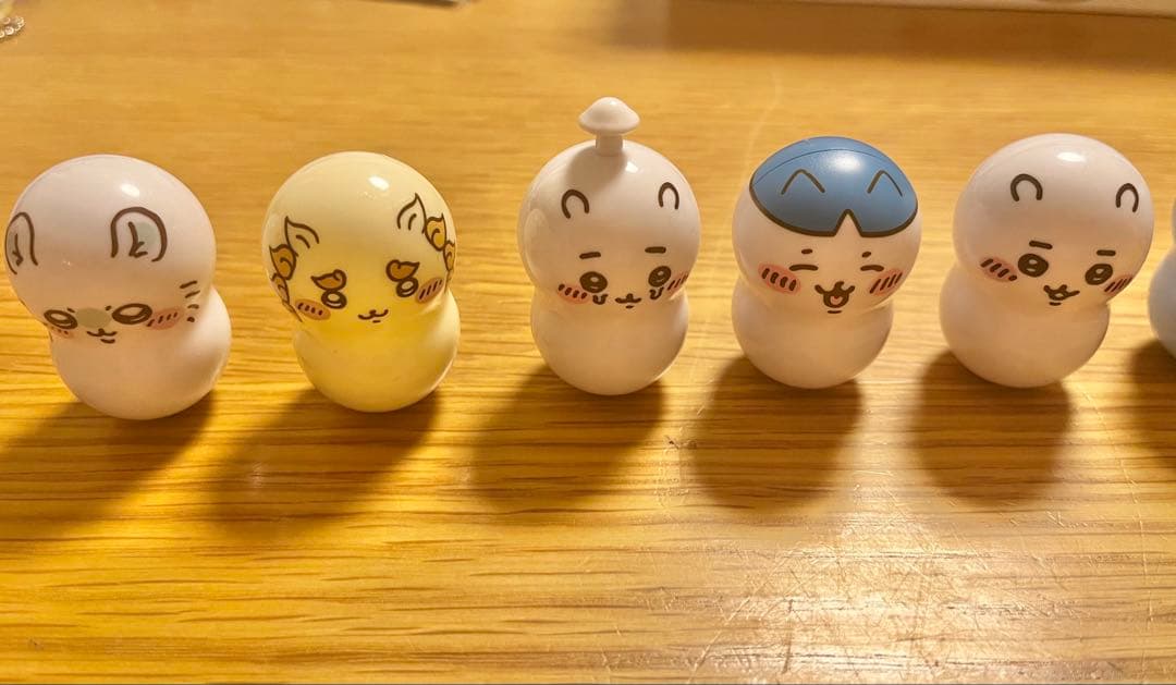 【未使用】ちいかわグッズ（写真1-8枚目までの全品セット）