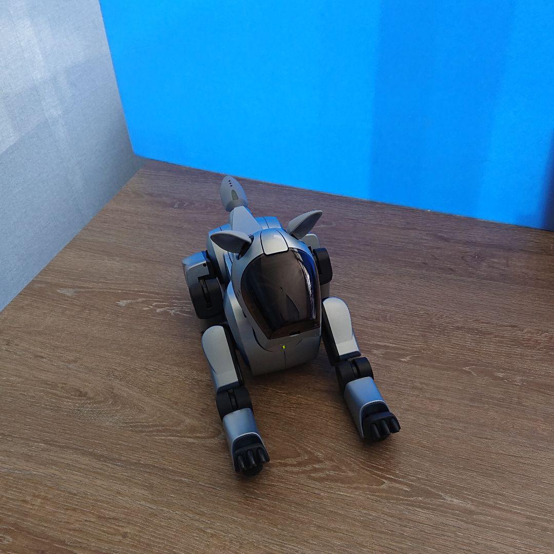 ソニー アイボ ERS-210