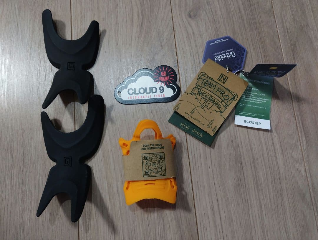 23-24 NITRO TEAM PRO 25.5cm ナイトロ チームプロ