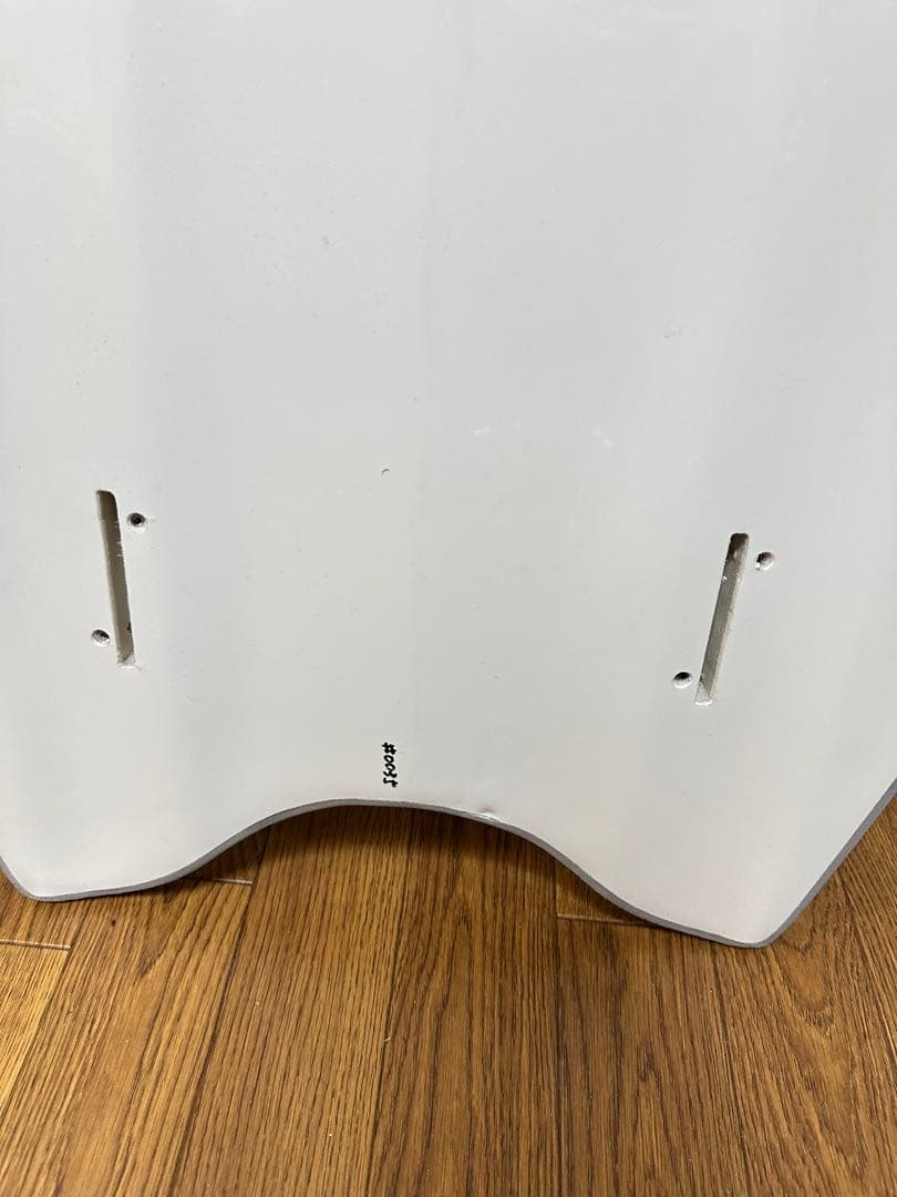 ソフトサーフボード ボディ ニーボード WATER RAMPAGE 112cm⑦