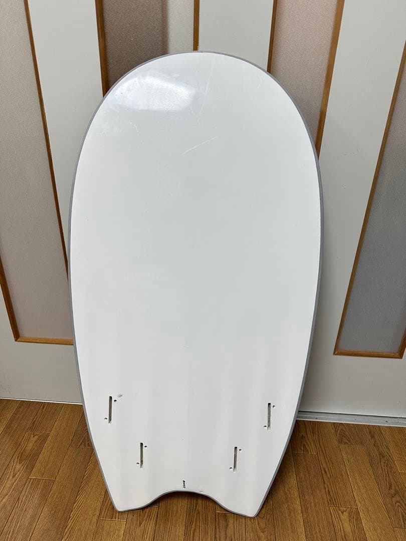 ソフトサーフボード ボディ ニーボード WATER RAMPAGE 112cm⑦