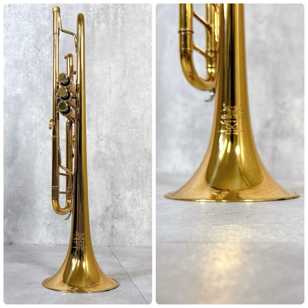 T014 マルカート ソフィアシリーズ B♭ トランペット 本体 金管楽器 楽器