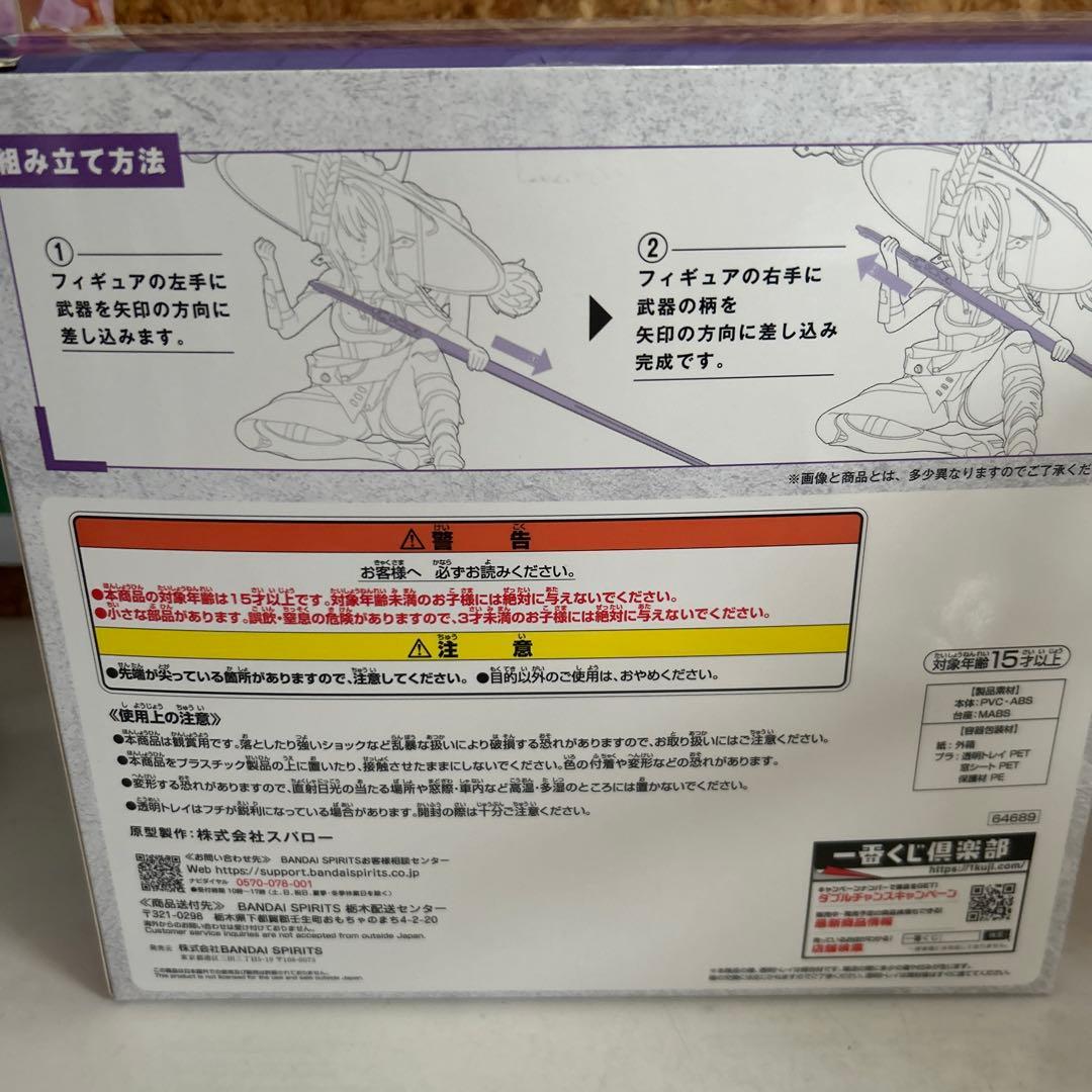 一番くじ 勝利の女神NIKKE B賞 紅蓮 フィギュア