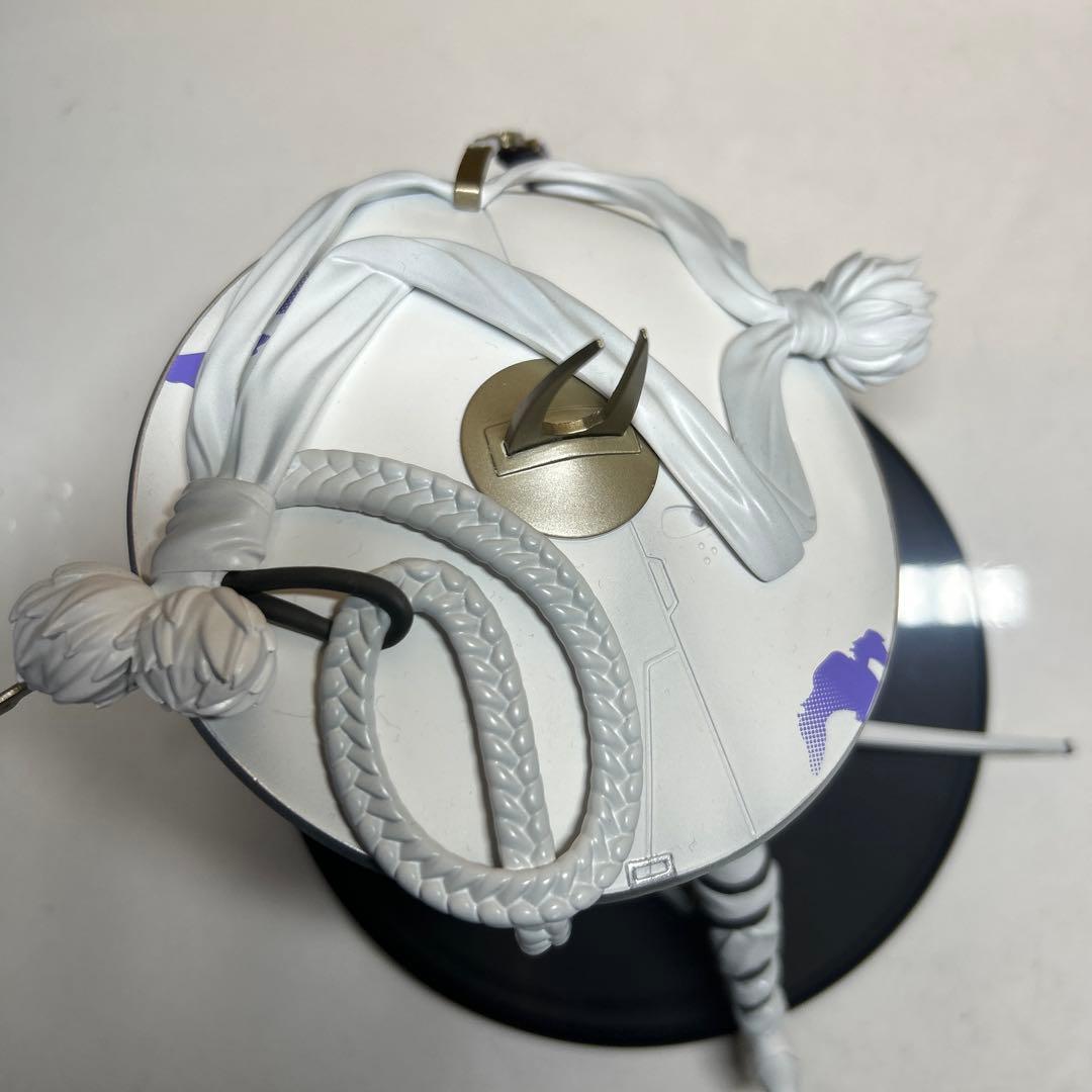 一番くじ 勝利の女神NIKKE B賞 紅蓮 フィギュア