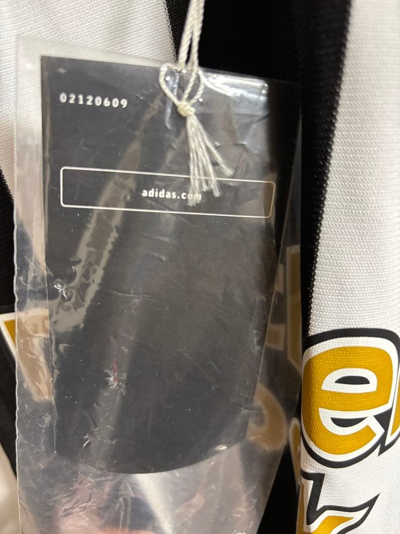 ニューカッスル・ユナイテッド　アラン・シアラー　ユニフォーム