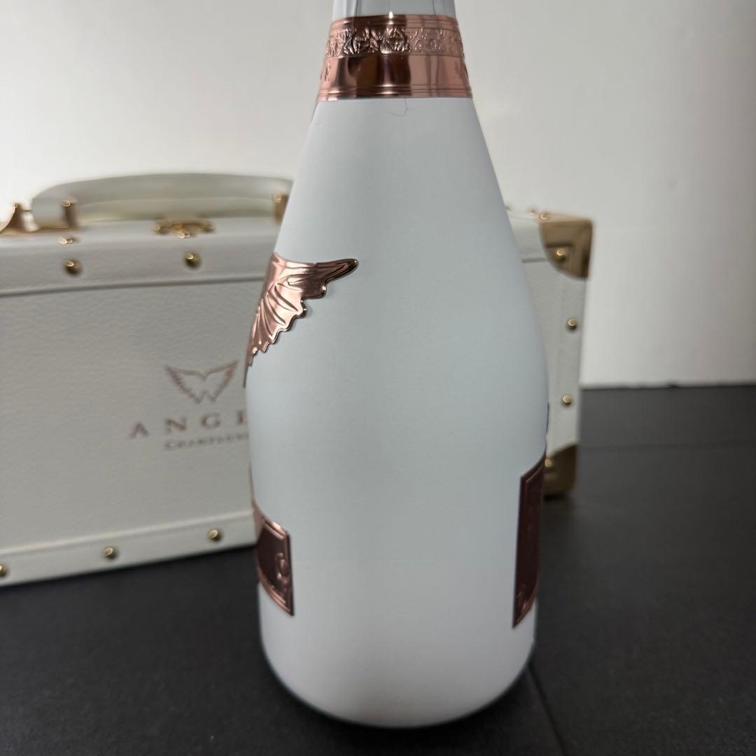 エンジェル　シャンパン　ホワイト　ロゼ　152