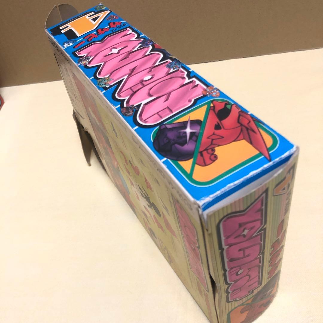 ガンダムクロス シリーズNO.4 MSN-04 サザビー