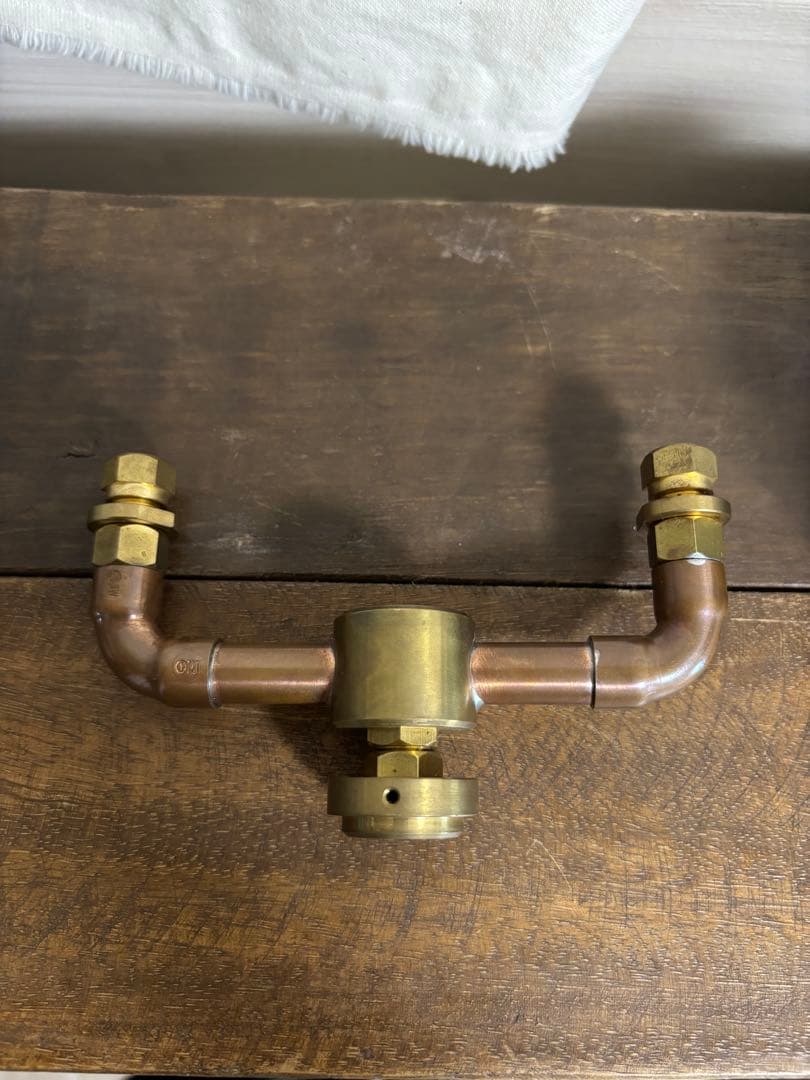 ネルデザインワークス FUTAMATAフタマタ　5点セット