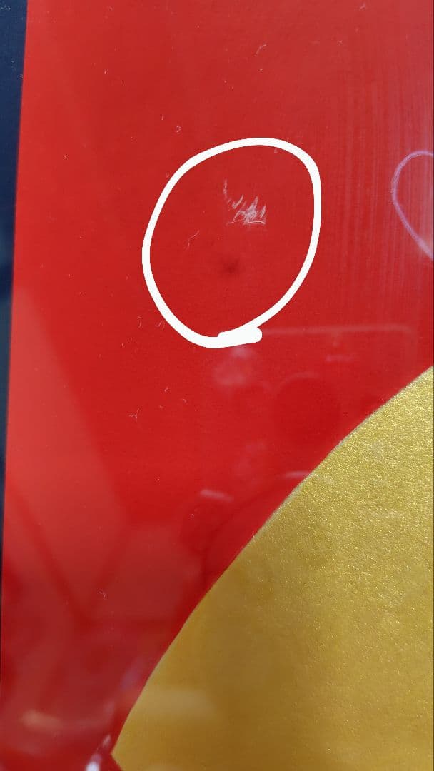 伊藤清子/まねきにゃん F6号 日本画猫 ゲリラ的大幅値下げ❕️