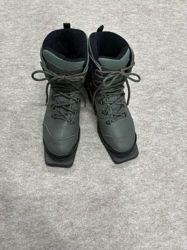 ガルモント テレマーク スキー ブーツ 75ｍｍ 3pin 27㎝