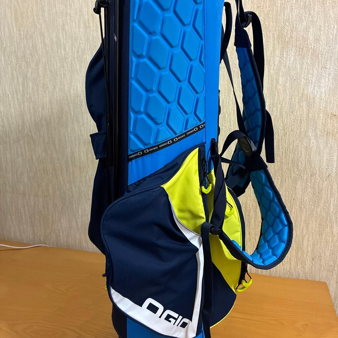 OGIO スタンドバッグ
