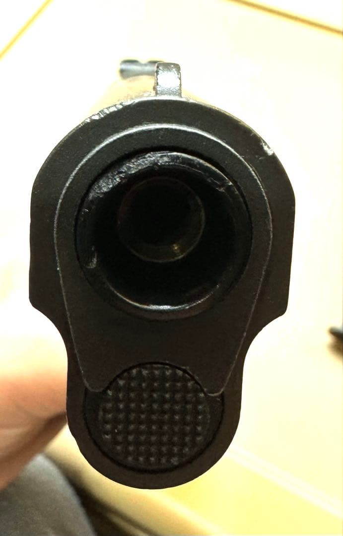 だ*つ様 東京マルイ GBB M1911 A1 コルト・ガバメント