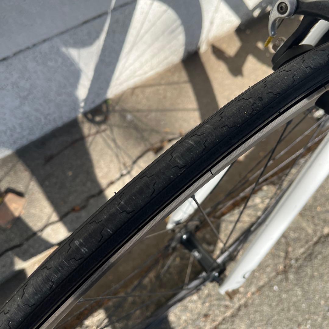 Durcus one master ホワイト