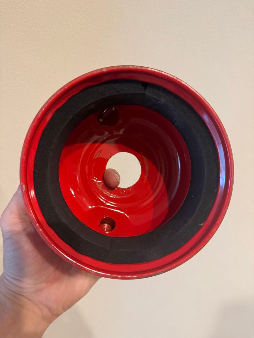 Coleman od缶カバー　三又セット