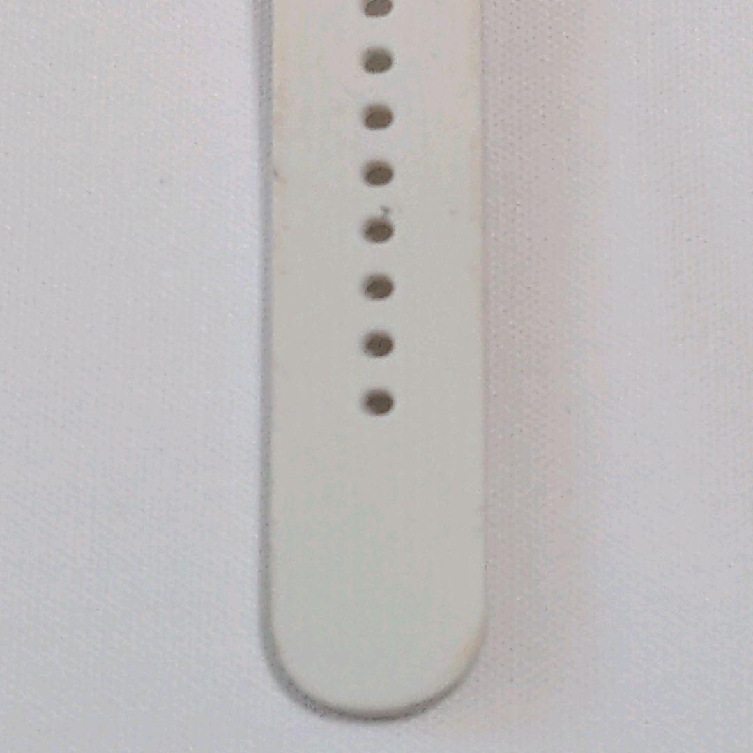 ボイスキャディT-Ultra 白 ゴルフ GPSウォッチ‪♡I11