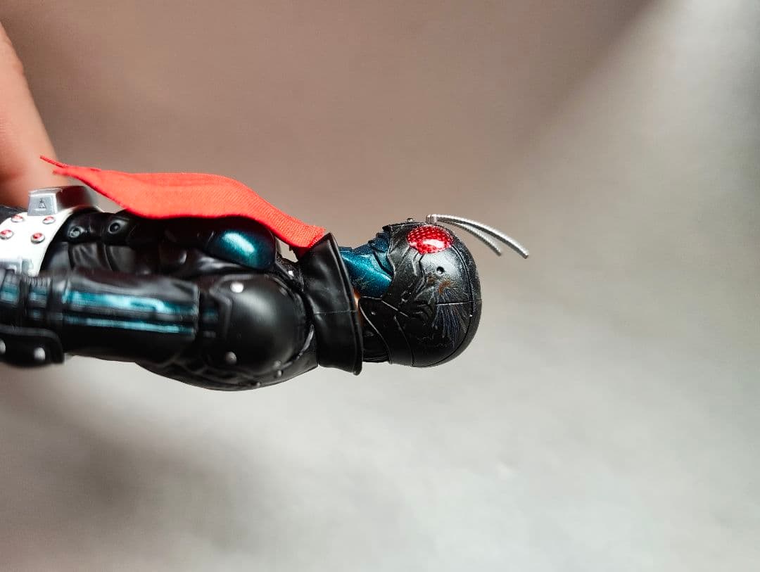 最終値下げ 真骨彫製法　the next 1号＆サイクロン(the next)