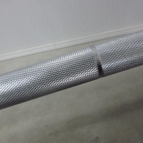 ★限定超特価★耐荷重250kg 180cm 50mm オリンピックバー バーベル