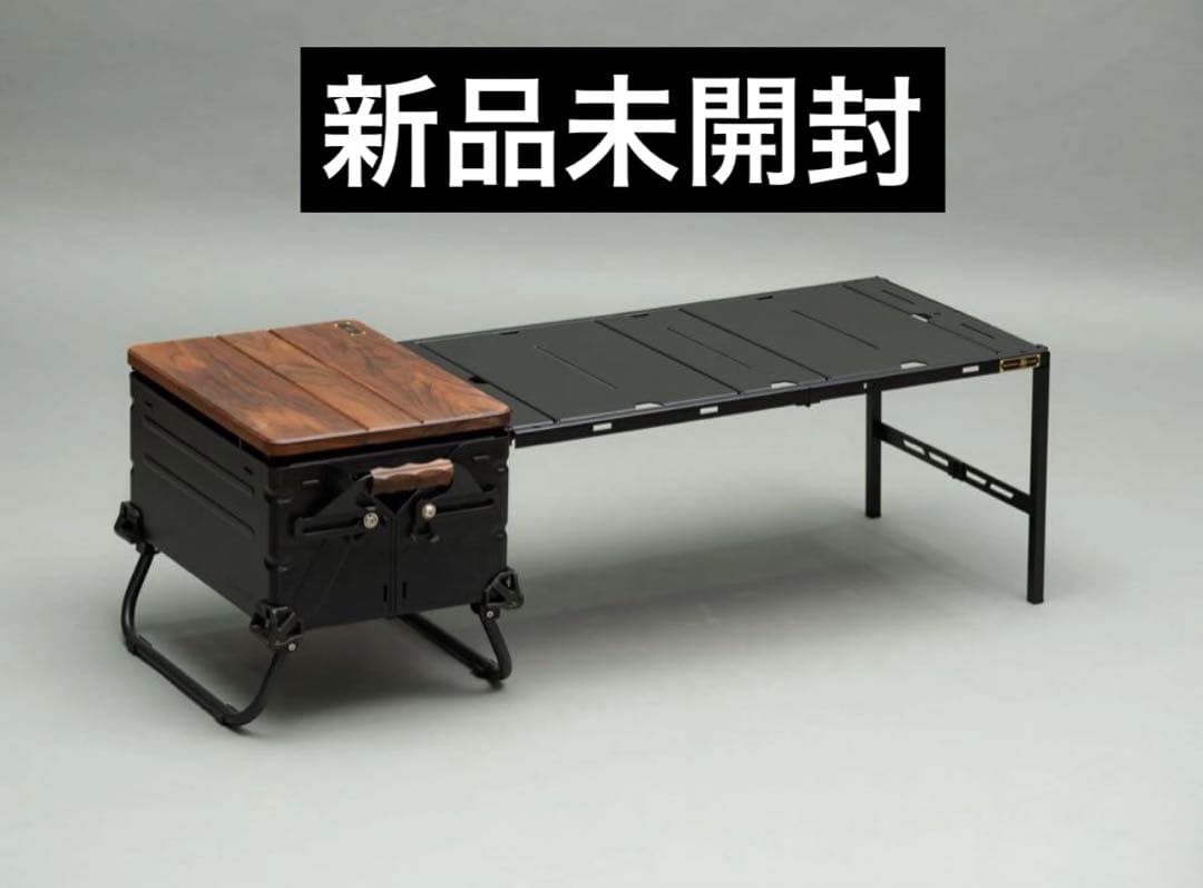 【新品未使用未開封】WANTKEY CNT25 ウォンキーキャンプ