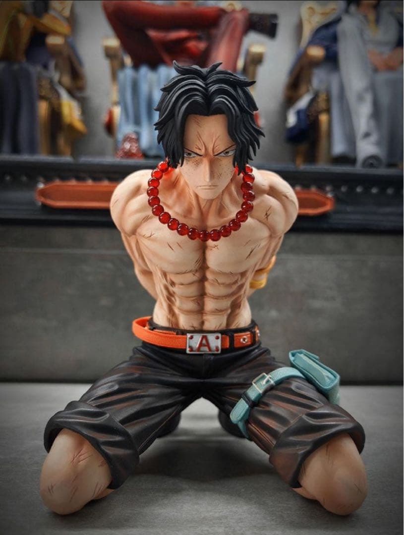 user_2b1a55aa様 エース