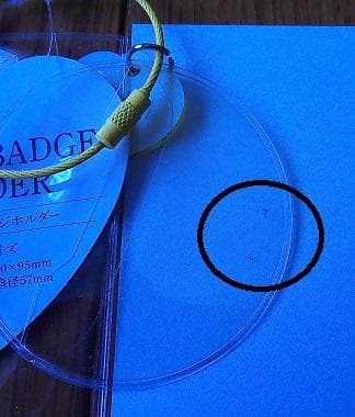 Man BIGぬいぐるみ アクスタ ラバーバンド カード 他 岩本照