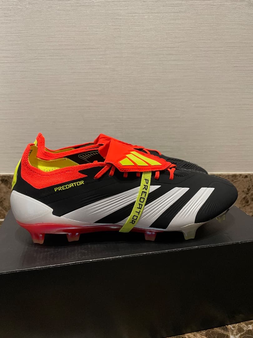 プレデターエリートFT FG 26cm