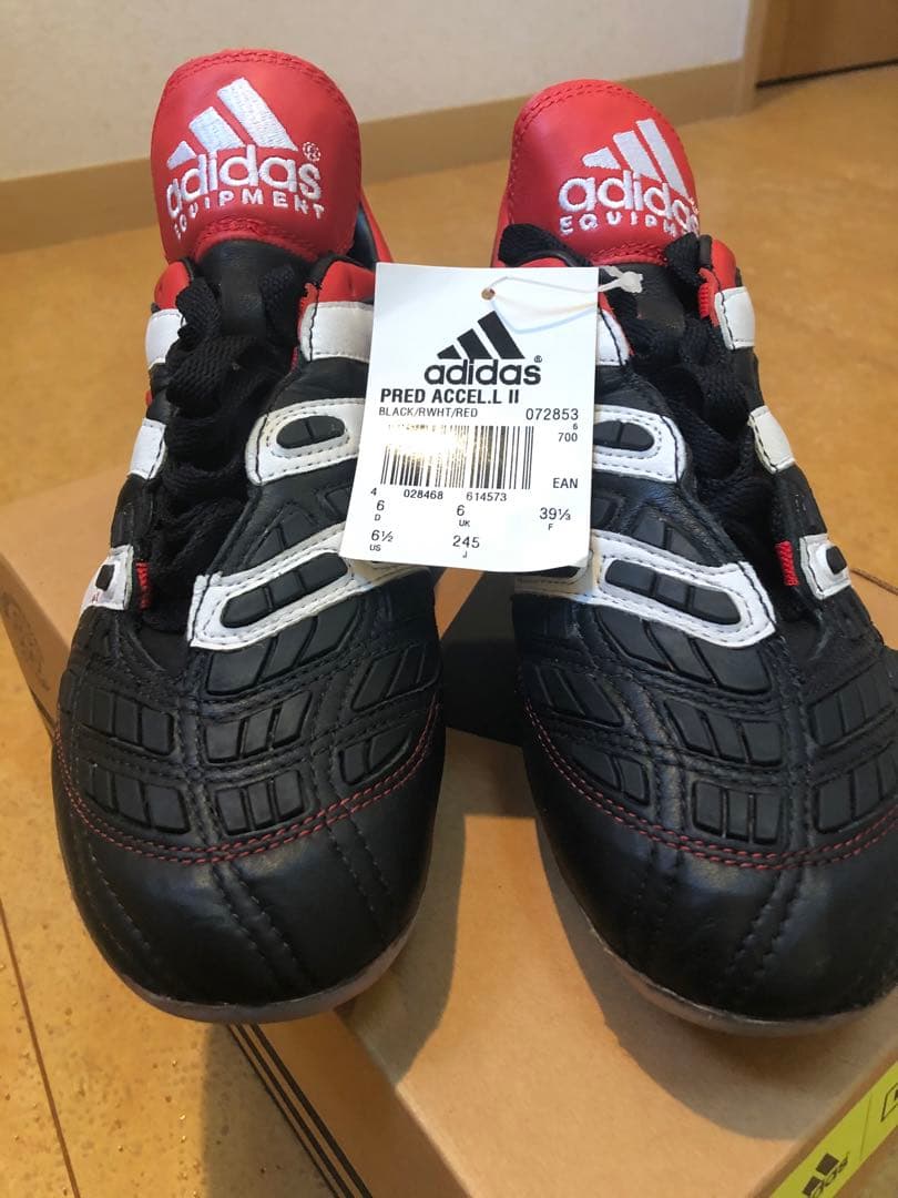 adidas PREDATOR アディダス プレデター