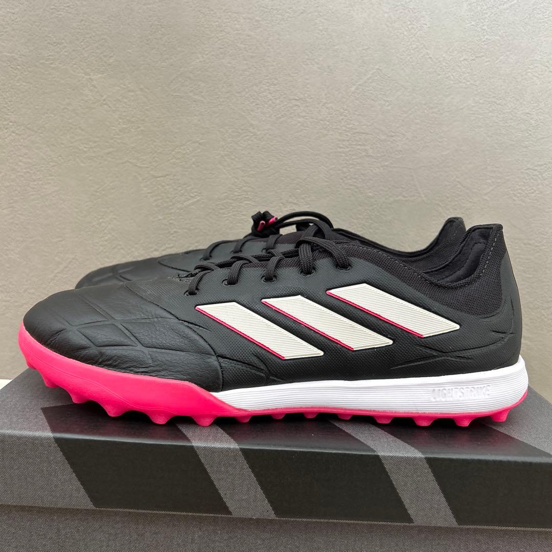 【新品未使用26.5cm】アディダス コパピュア.1 TF