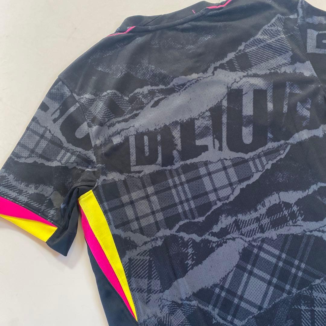 正規品 24/25 チェルシー サードユニフォーム NIKE 3rd サッカー