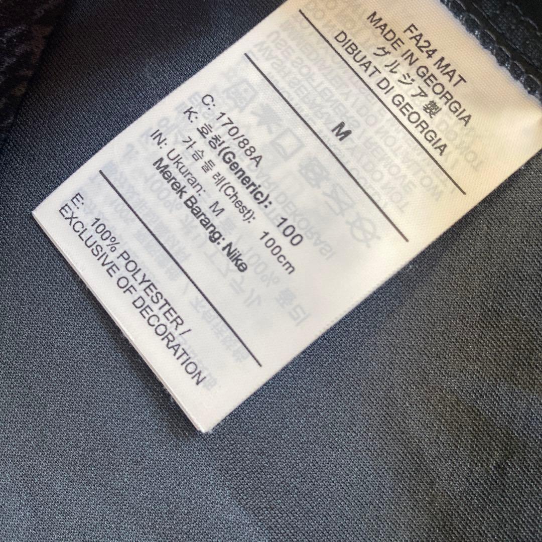 正規品 24/25 チェルシー サードユニフォーム NIKE 3rd サッカー