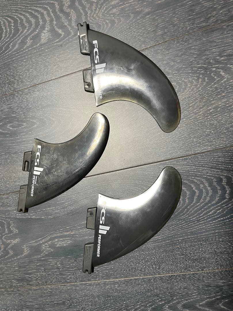 MF（ミックファニング）ソフトボード　リトルマーレー　５’２